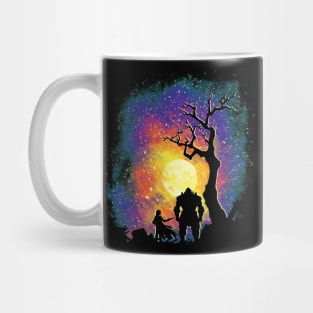 State Alchemists Mug